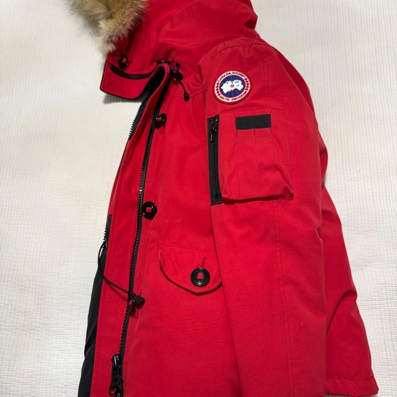 Jacket - Picture 3 of 4